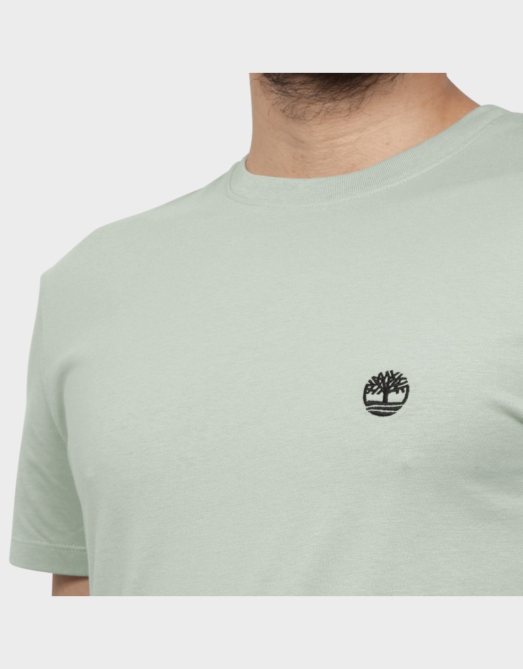 DUNSTAN RIVER SLIM TEE-TB0A2BPRQ431