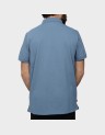 CHEST LOGO POLO-TB0A2BRYDJ51 MC