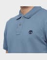 CHEST LOGO POLO-TB0A2BRYDJ51 MC