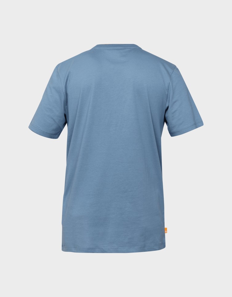 TREE LOGO TEE-TB0A2C6SDJ51 MC