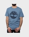 TREE LOGO TEE-TB0A2C6SDJ51 MC