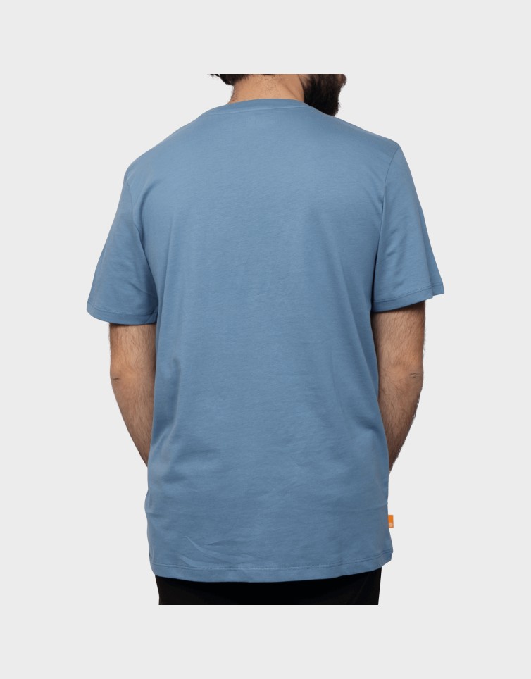 TREE LOGO TEE-TB0A2C6SDJ51 MC