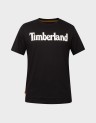 KENNEBEC LINEAR TEE-TB0A2C310011 SS23