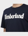 KENNEBEC LINEAR TEE-TB0A2C314331 SS23
