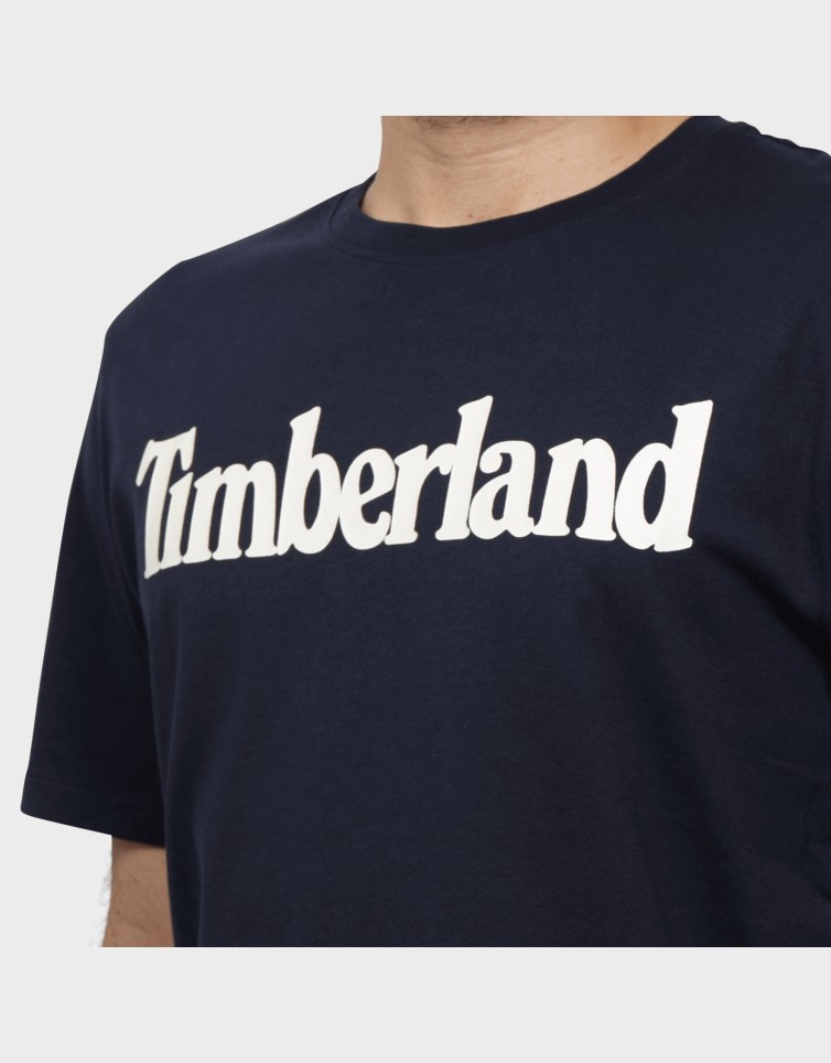 KENNEBEC LINEAR TEE-TB0A2C314331 SS23