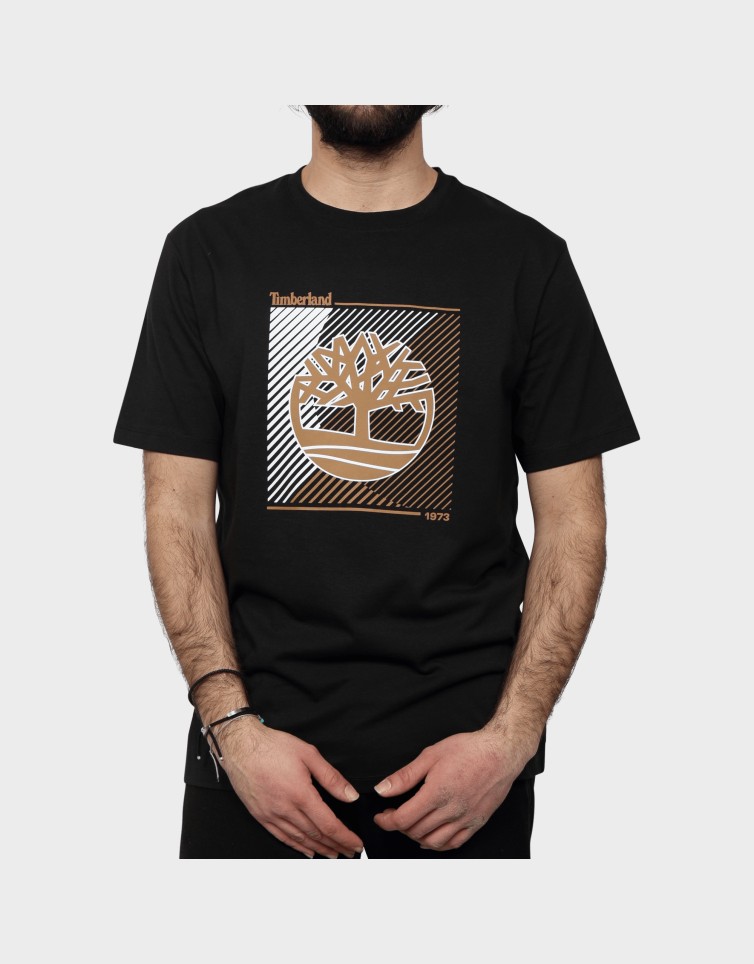 LOGO GRAPHIC TEE-TB0A663S0011