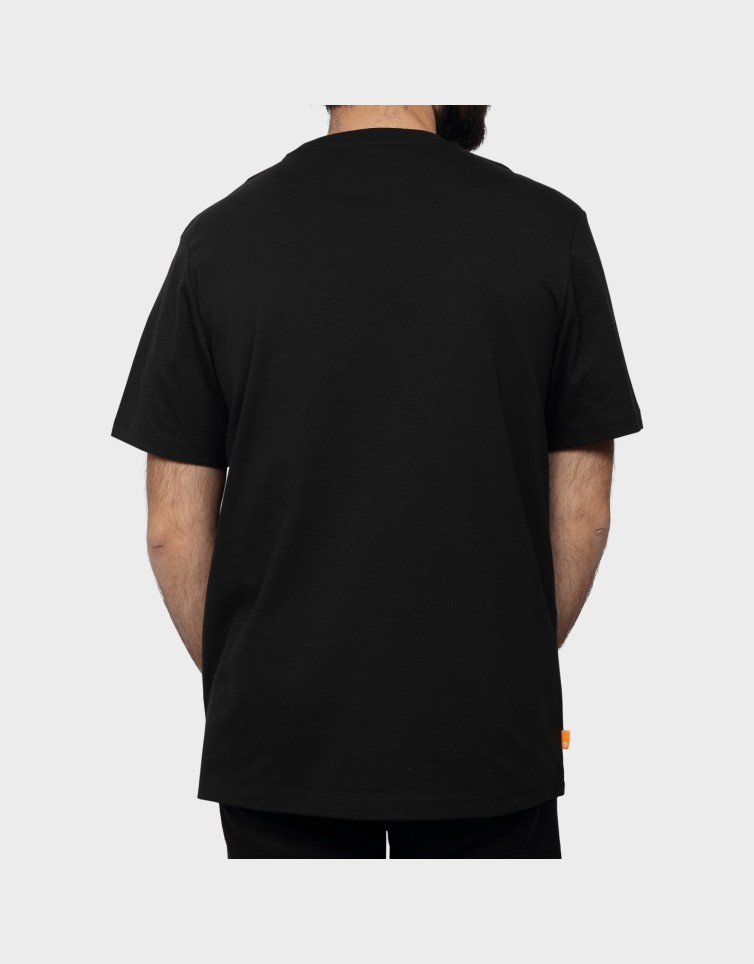 LOGO GRAPHIC TEE-TB0A663S0011