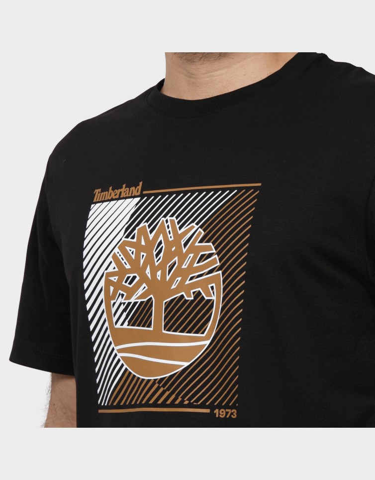 LOGO GRAPHIC TEE-TB0A663S0011