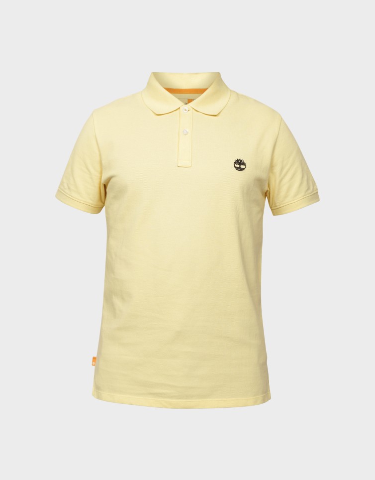 CHEST LOGO POLO-TB0A2BS1DJ41 MC