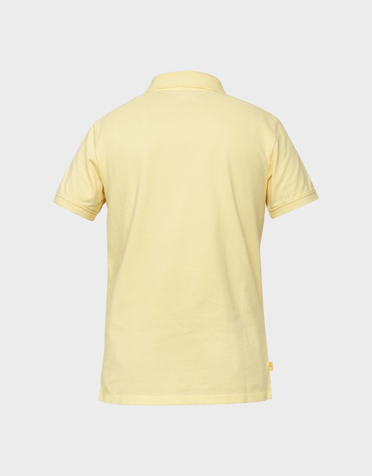 CHEST LOGO POLO-TB0A2BS1DJ41 MC