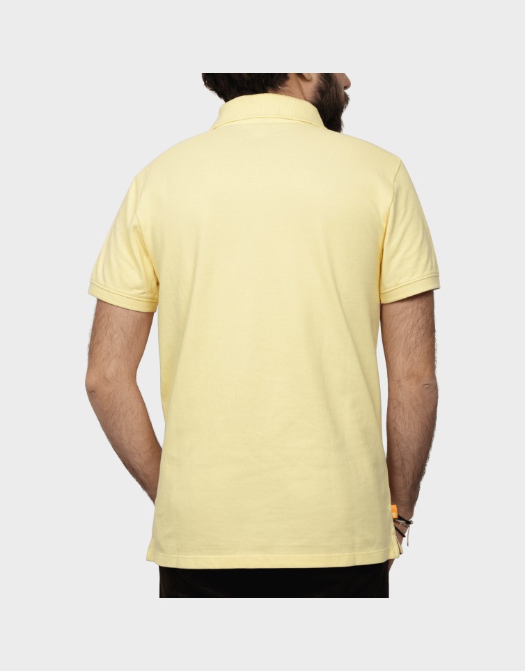 CHEST LOGO POLO-TB0A2BS1DJ41 MC