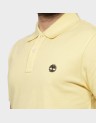 CHEST LOGO POLO-TB0A2BS1DJ41 MC
