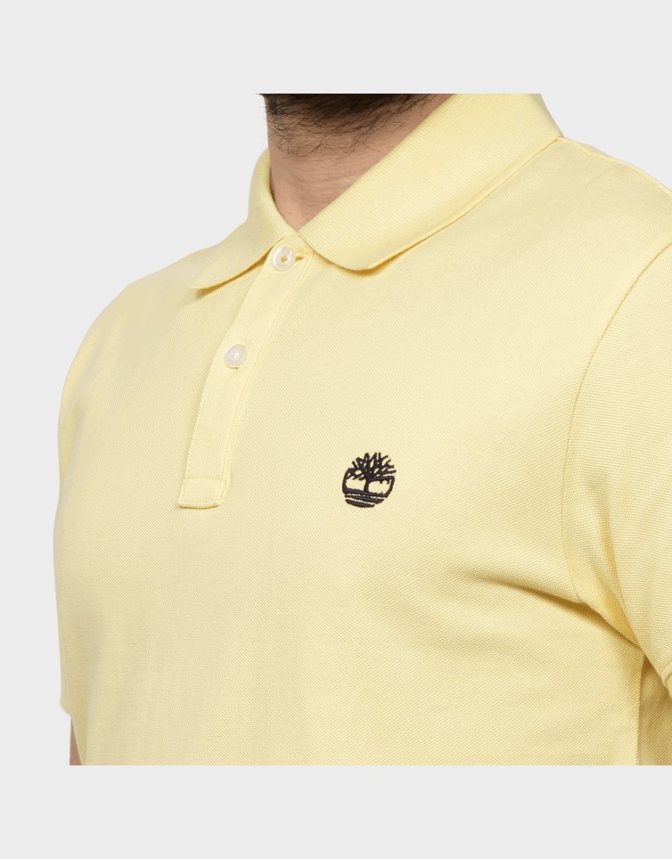 CHEST LOGO POLO-TB0A2BS1DJ41 MC