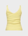 PULLOVER FEM KNIT-10264760 SS23