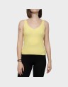 PULLOVER FEM KNIT-10264760 SS23