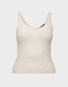 PULLOVER FEM KNIT-10264760 SS23