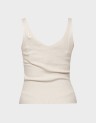 PULLOVER FEM KNIT-10264760 SS23