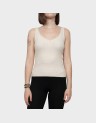 PULLOVER FEM KNIT-10264760 SS23