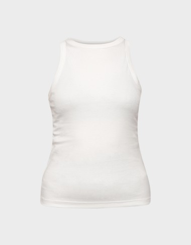 CARLA STRETCH TIME TANK TOP-12200373