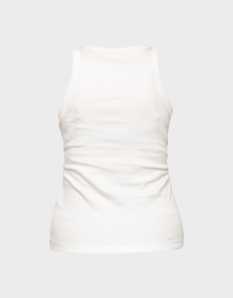 CARLA STRETCH TIME TANK TOP-12200373