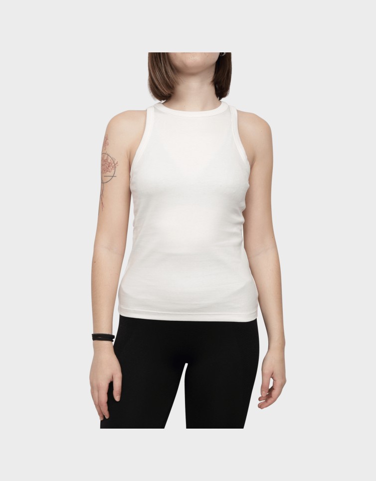 CARLA STRETCH TIME TANK TOP-12200373