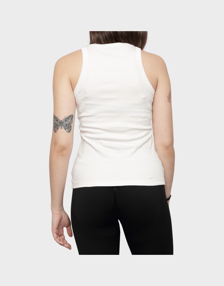 CARLA STRETCH TIME TANK TOP-12200373