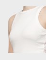 CARLA STRETCH TIME TANK TOP-12200373