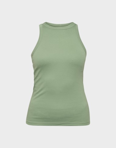 CARLA STRETCH TIME TANK TOP-12200373