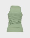 CARLA STRETCH TIME TANK TOP-12200373