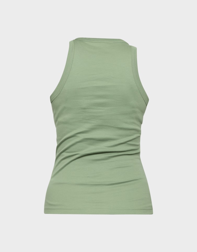 CARLA STRETCH TIME TANK TOP-12200373