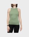 CARLA STRETCH TIME TANK TOP-12200373