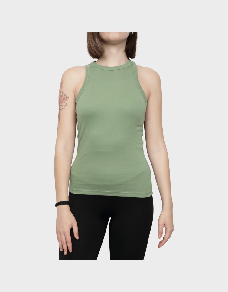CARLA STRETCH TIME TANK TOP-12200373