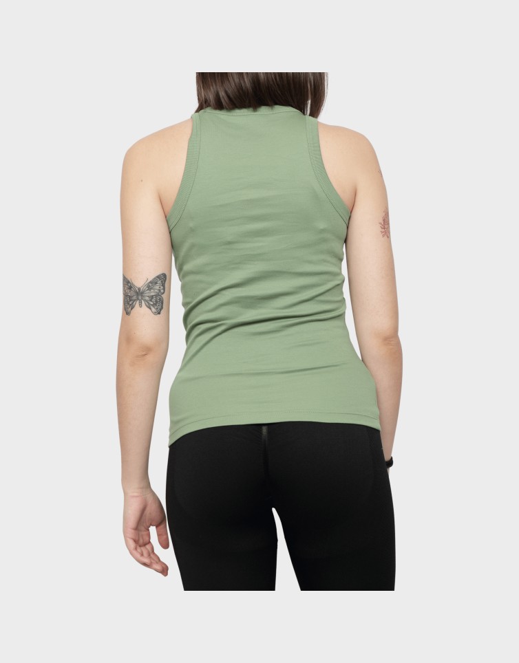 CARLA STRETCH TIME TANK TOP-12200373