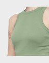 CARLA STRETCH TIME TANK TOP-12200373