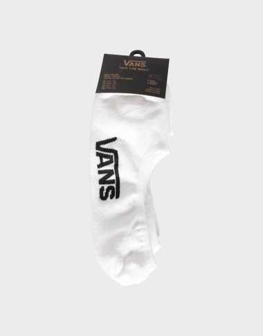 CLASSIC SUPER NO SHOW-VN000XTTWHT1 SS23
