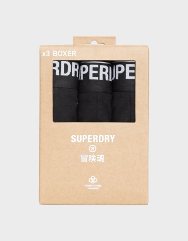BOXER MULTI TRIPLE PACK-SD0APM3110342A000000 SS23