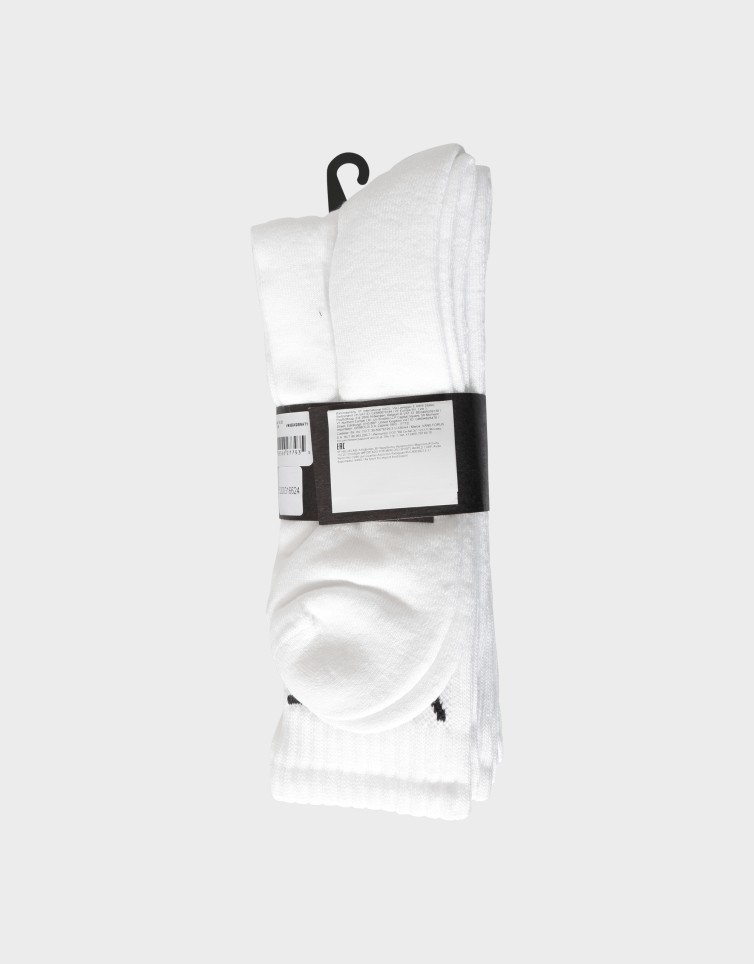MN CLASSIC CREW-VN000XSEWHT1 SS23