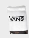 MN CLASSIC CREW-VN000XSEWHT1 SS23