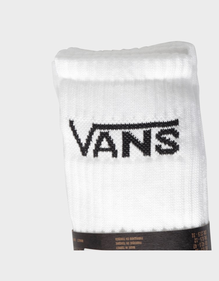 MN CLASSIC CREW-VN000XSEWHT1 SS23