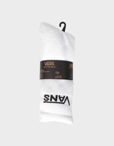 MN CLASSIC CREW-VN000XSEWHT1 SS23