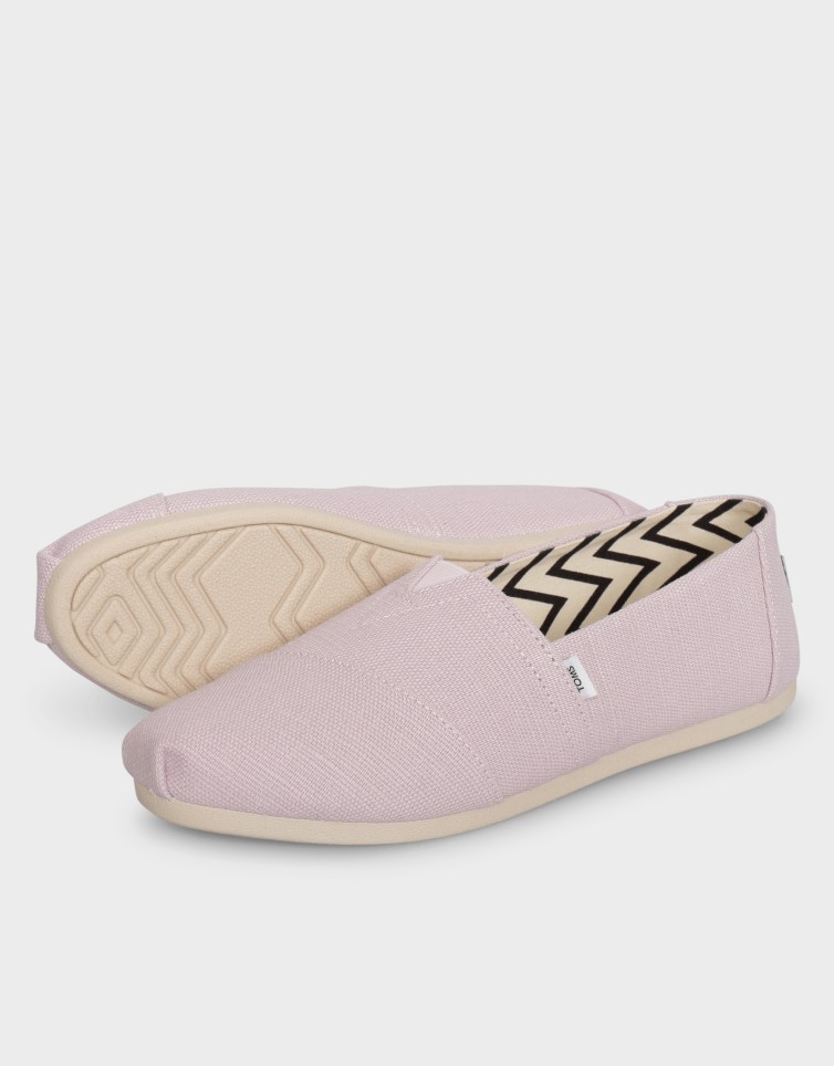 ALPARGATAS HERITAGE CANVAS-10019631