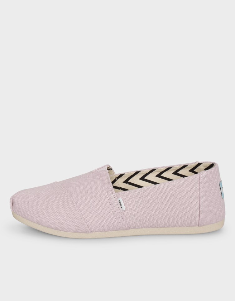 ALPARGATAS HERITAGE CANVAS-10019631