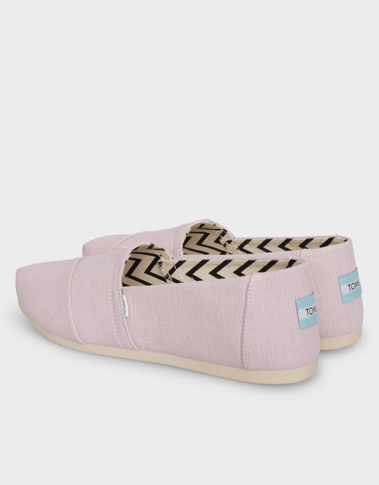 ALPARGATAS HERITAGE CANVAS-10019631