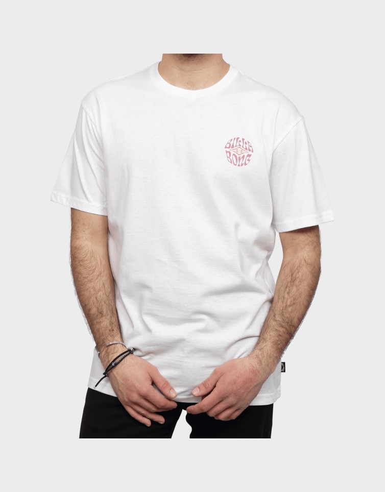 BLOOM SHORT SLEEVE-BILAPEBYZT0010900000
