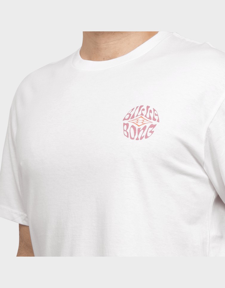 BLOOM SHORT SLEEVE-BILAPEBYZT0010900000