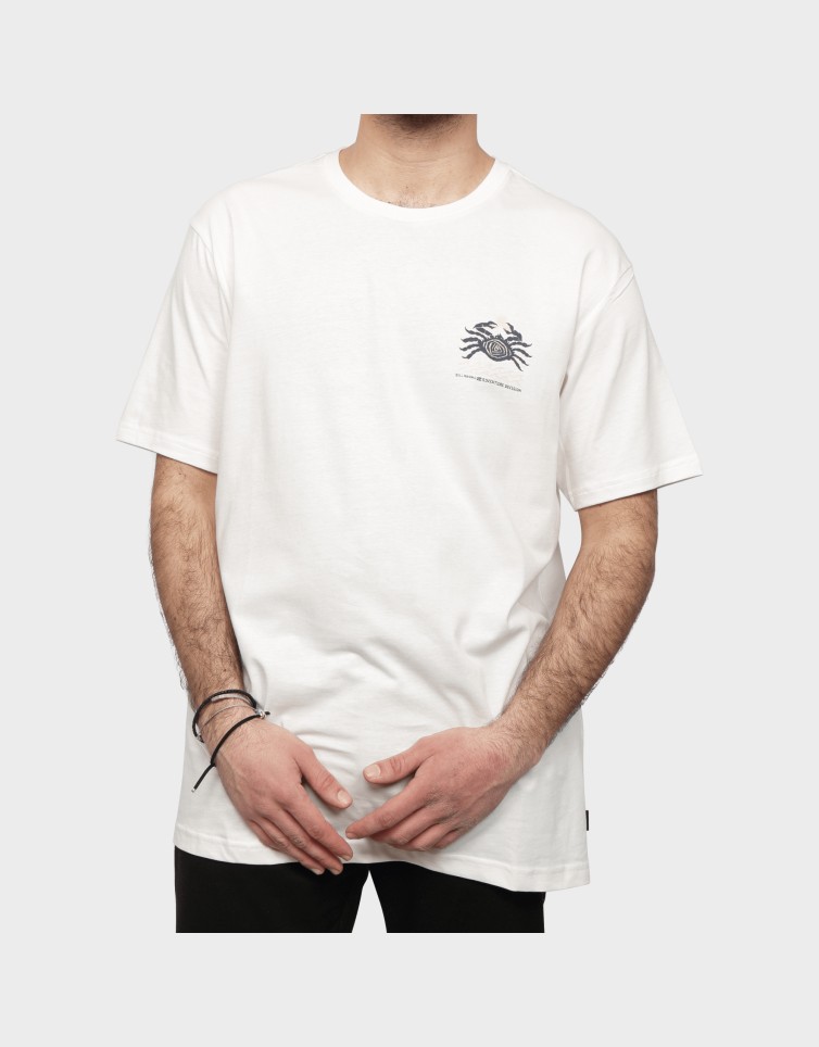FAUNA SHORT SLEEVE-BILAPEBYZT0011300000