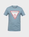 ORIGINAL LOGO TEE-GU0APM2YI71I3Z110000