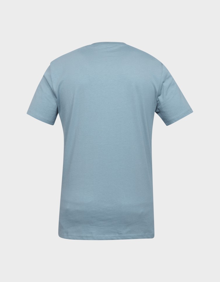 ORIGINAL LOGO TEE-GU0APM2YI71I3Z110000