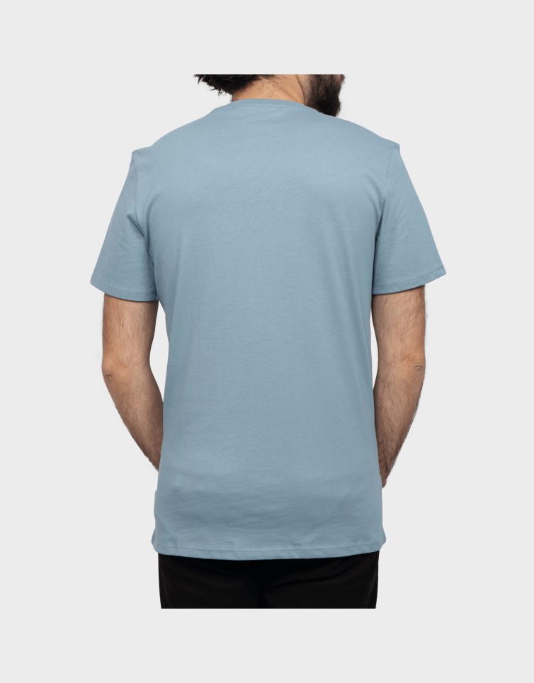 ORIGINAL LOGO TEE-GU0APM2YI71I3Z110000