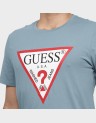ORIGINAL LOGO TEE-GU0APM2YI71I3Z110000